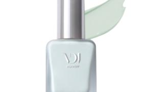 VDIVOV - Silk Wear Base du maquillage - 30ml (SPF34 PA++) - No.Green