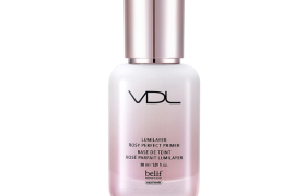 VDL - Apprêt Lumilayer Rosy Perfect - 30ml VDL - Apprêt Lumilayer Rosy Perfect - 30ml