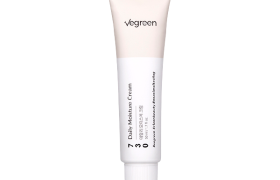VEGREEN - 730 Crème Hydratante Quotidienne - 50ml