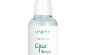 VEGREEN - Sérum Cica Sans Parfum - 50ml