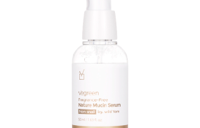 VEGREEN - Sérum Nature Mucine Sans Parfum - 50ml