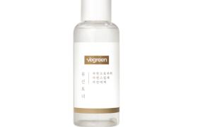 VEGREEN - Tonique à l'essence de mucine Nature sans alcool - 150ml