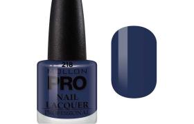 Vernis Classique 15 ml Mollon Pro Classic Jeans - 218 Vernis Classique 15 ml Mollon Pro Classic Jeans - 218