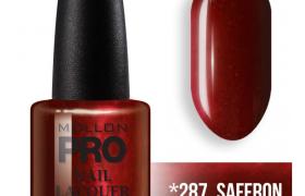 Vernis Classique Mollon Pro 287 - Saffron Vernis Classique Mollon Pro 287 - Saffron
