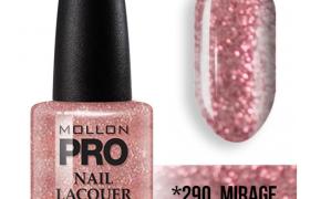 Vernis Classique Mollon Pro 290 - Mirage Vernis Classique Mollon Pro 290 - Mirage