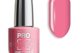 Vernis Extrême Mollon Pro 36. Pink Tulip Vernis Extrême Mollon Pro 36. Pink Tulip