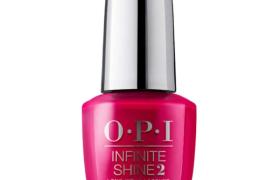 Vernis Infinite Shine Madam President OPI 15ML Vernis Infinite Shine Madam President OPI 15ML