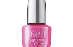 Vernis Infinite Shine Me myself & OPI Spring break the internet 15ML Vernis Infinite Shine Me myself & OPI Spring break the internet 15ML