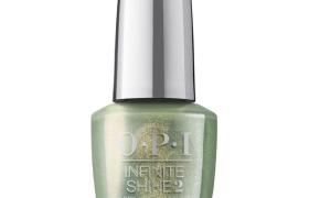 Vernis Infinite Shine OPI Jewel Be Bold Decked to the Pines 15ml Vernis Infinite Shine OPI Jewel Be Bold Decked to the Pines 15ml