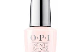 Vernis Infinite Shine Pretty Pink Perseveres OPI 15ML Vernis Infinite Shine Pretty Pink Perseveres OPI 15ML