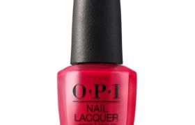 Vernis Nail Lacquer OPI by Popular Vote OPI 15ML Vernis Nail Lacquer OPI by Popular Vote OPI 15ML