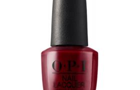 Vernis Nail Lacquer We the Female OPI 15ML Vernis Nail Lacquer We the Female OPI 15ML