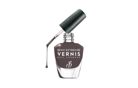 Vernis à Ongles Beautynails BROWN GREY 12 ml Vernis à Ongles Beautynails BROWN GREY 12 ml
