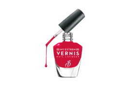Vernis à Ongles Beautynails ICONIC RED 12 ml
