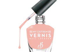 Vernis à Ongles Beautynails SOFT BEIGE 12 ml Vernis à Ongles Beautynails SOFT BEIGE 12 ml