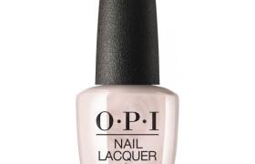 Vernis à ongles OPI Collection Sheer NLSH3 - Chiffon-d of You 15 ML Vernis à ongles OPI Collection Sheer NLSH3 - Chiffon-d of You 15 ML
