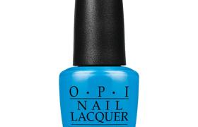 Vernis à Ongles OPI - No Room For The Blues NLB83 - 15 ml Vernis à Ongles OPI - No Room For The Blues NLB83 - 15 ml