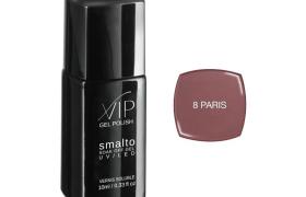 Vernis semi Vip gel polish 08 Paris 10ML