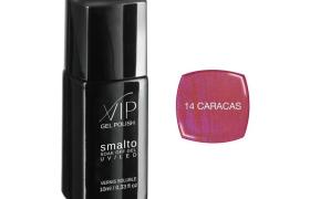 Vernis semi Vip gel polish 14 caracas 10ML