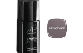 Vernis semi Vip gel polish 24 Bangkok 10ML