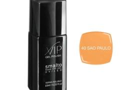 Vernis semi Vip gel polish 40 Sao Paulo 10ML