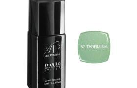Vernis semi Vip gel polish 52 Taormina 10ML