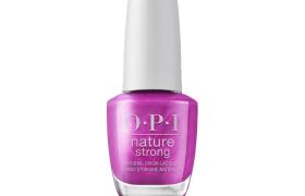 Vernis Thistle make you bloom Nature Strong OPI 15ML Vernis Thistle make you bloom Nature Strong OPI 15ML