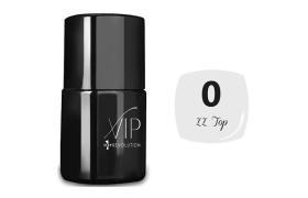 Vernis Vip 1 step revolution 0 ZZ top 5 ML