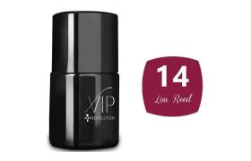 Vernis Vip 1 step revolution 14 Lou Reed 5ML
