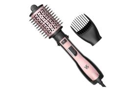 Vidal Sassoon - Brosse sécheuse tout-en-un VSAS117K 200-240V -...