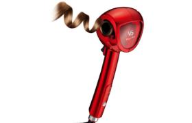 Vidal Sassoon - Fer à friser automatique VSA1110K 200-240V -...