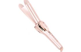 Vidal Sassoon - Moist Strap 2in1 Lisseur plat pliant avec fer à...