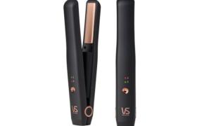 Vidal Sassoon - Rechargeable Mini Straightener VSCR310K - 1pièce -