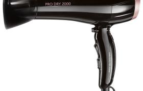 Vidal Sassoon - Sèche-cheveux 2000W VSD120K 200-240V - 1pièce
