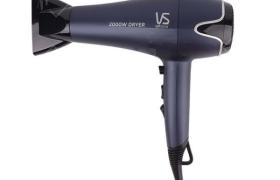 Vidal Sassoon - Sèche-cheveux 2000W VSD6701K 200-240V - 1pièce