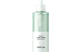VIVLAS - Canna Barrier Cleansing Oil - 145ml VIVLAS - Canna Barrier Cleansing Oil - 145ml