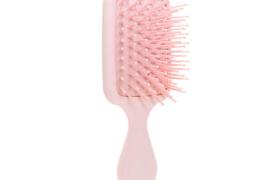 VODANA - Belle mini brosse coussin - 1pièce - Pink