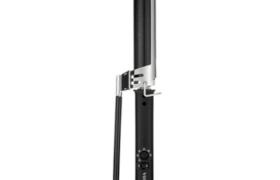 VODANA - Fer à friser Pro Salon Marcel - 1pièce (28mm) - Black VODANA - Fer à friser Pro Salon Marcel - 1pièce (28mm) - Black
