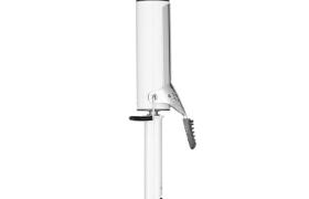 VODANA - Glam Wave Curling Iron Free Volt 40mm (110-220V) - 1pièce VODANA - Glam Wave Curling Iron Free Volt 40mm (110-220V) - 1pièce