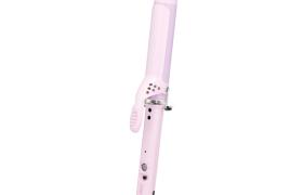 VODANA - Glam Wave Curling Iron Plus 40mm (100-240V) - 1pièce - Violet VODANA - Glam Wave Curling Iron Plus 40mm (100-240V) - 1pièce - Violet
