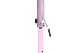 VODANA - Glam Wave Fer à friser Volt libre 36mm (110-240V) -... VODANA - Glam Wave Fer à friser Volt libre 36mm (110-240V) -...