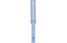 VODANA - Glamwave Long Fer à Friser 34mm (100-240V) - 1pièce -... VODANA - Glamwave Long Fer à Friser 34mm (100-240V) - 1pièce -...