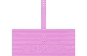 VODANA - Iron Silicone Pad Pouch 240 VA191VL - 1pièce - Violet