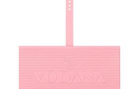 VODANA - Iron Silicone Pad Pouch 240 VA192PK - 1pièce - Pink