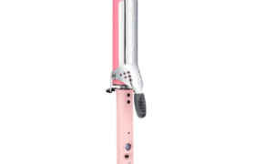 VODANA - Kit de voyage mon style (100-240V) - 1pièce - 36mm Pink... VODANA - Kit de voyage mon style (100-240V) - 1pièce - 36mm Pink...