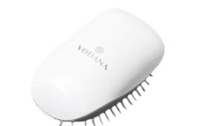 VODANA - Relaxing Anion Vibrating Hair Vrush - 1pièce - White VODANA - Relaxing Anion Vibrating Hair Vrush - 1pièce - White