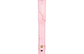 VODANA - Soft Bar Flat Iron Free Volt (100-240V) - 1pièce - Velvet Bar VODANA - Soft Bar Flat Iron Free Volt (100-240V) - 1pièce - Velvet Bar