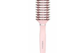 VODANA - Vent & Bristle Hair Vrush - 1pièce - Pink VODANA - Vent & Bristle Hair Vrush - 1pièce - Pink