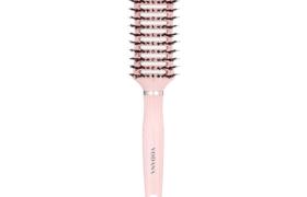 VODANA - Vent & Bristle Hair Vrush - 1pièce - Pink VODANA - Vent & Bristle Hair Vrush - 1pièce - Pink