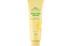 VT - Cica Crème Vitale - 100ml